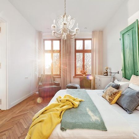 Dream Apartment - Loftaffair Красков Екстериор снимка