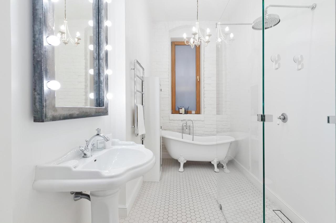 Dream Apartment - Loftaffair Красков Екстериор снимка