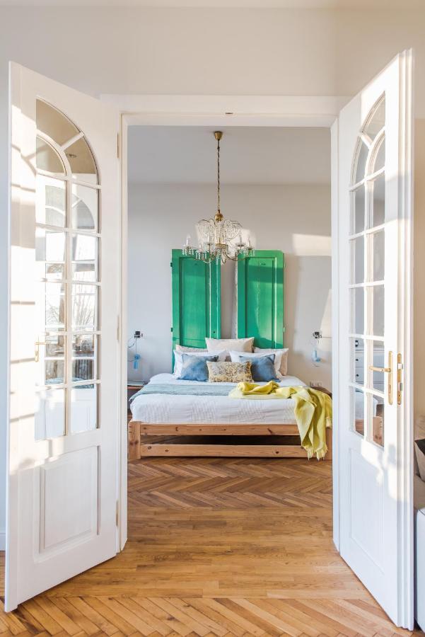Dream Apartment - Loftaffair Красков Екстериор снимка