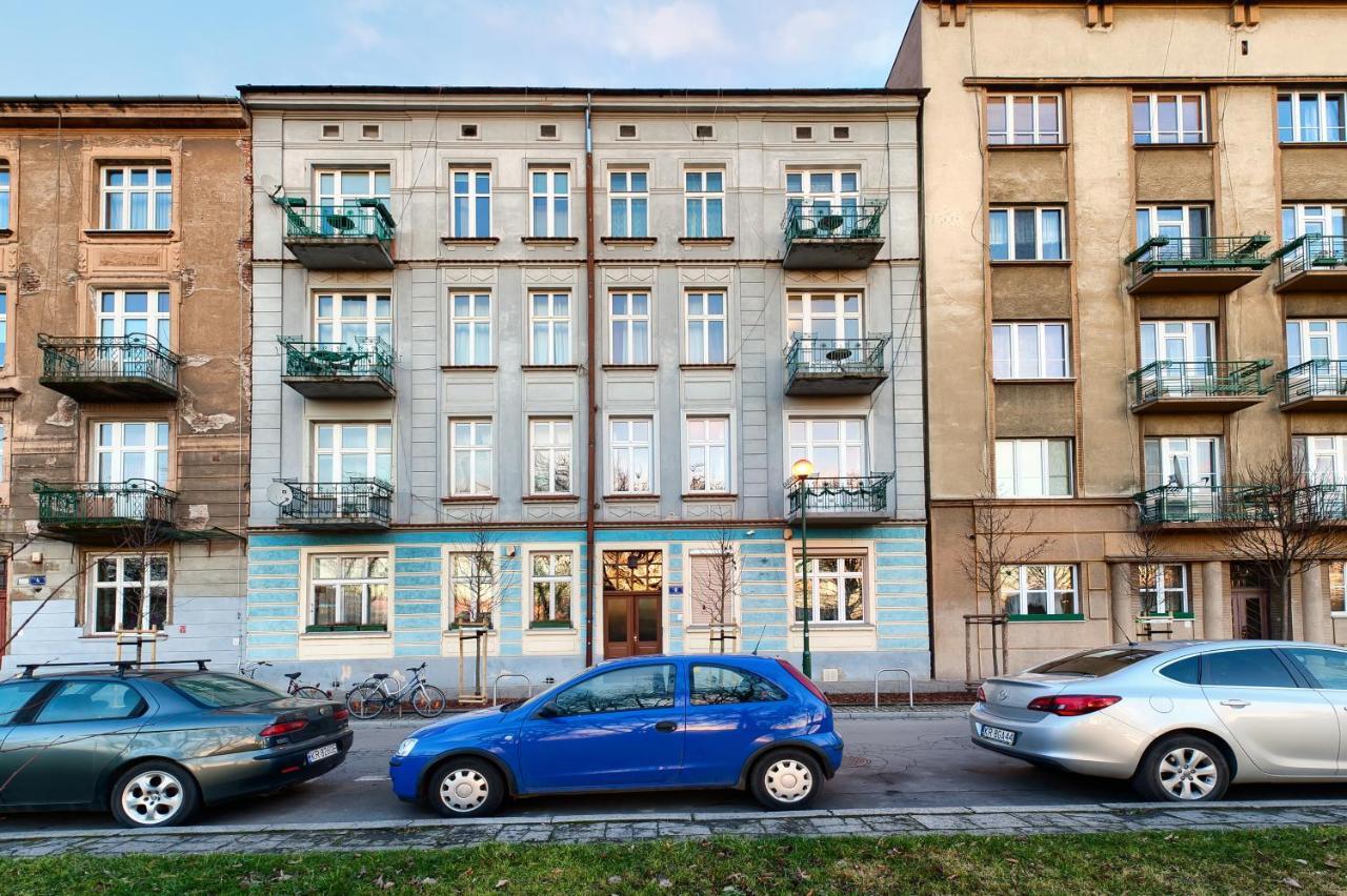 Dream Apartment - Loftaffair Красков Екстериор снимка