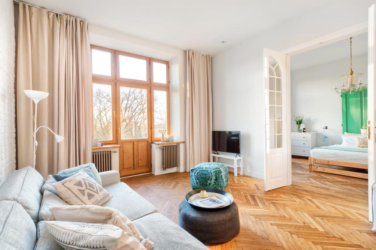 Dream Apartment - Loftaffair Красков Екстериор снимка