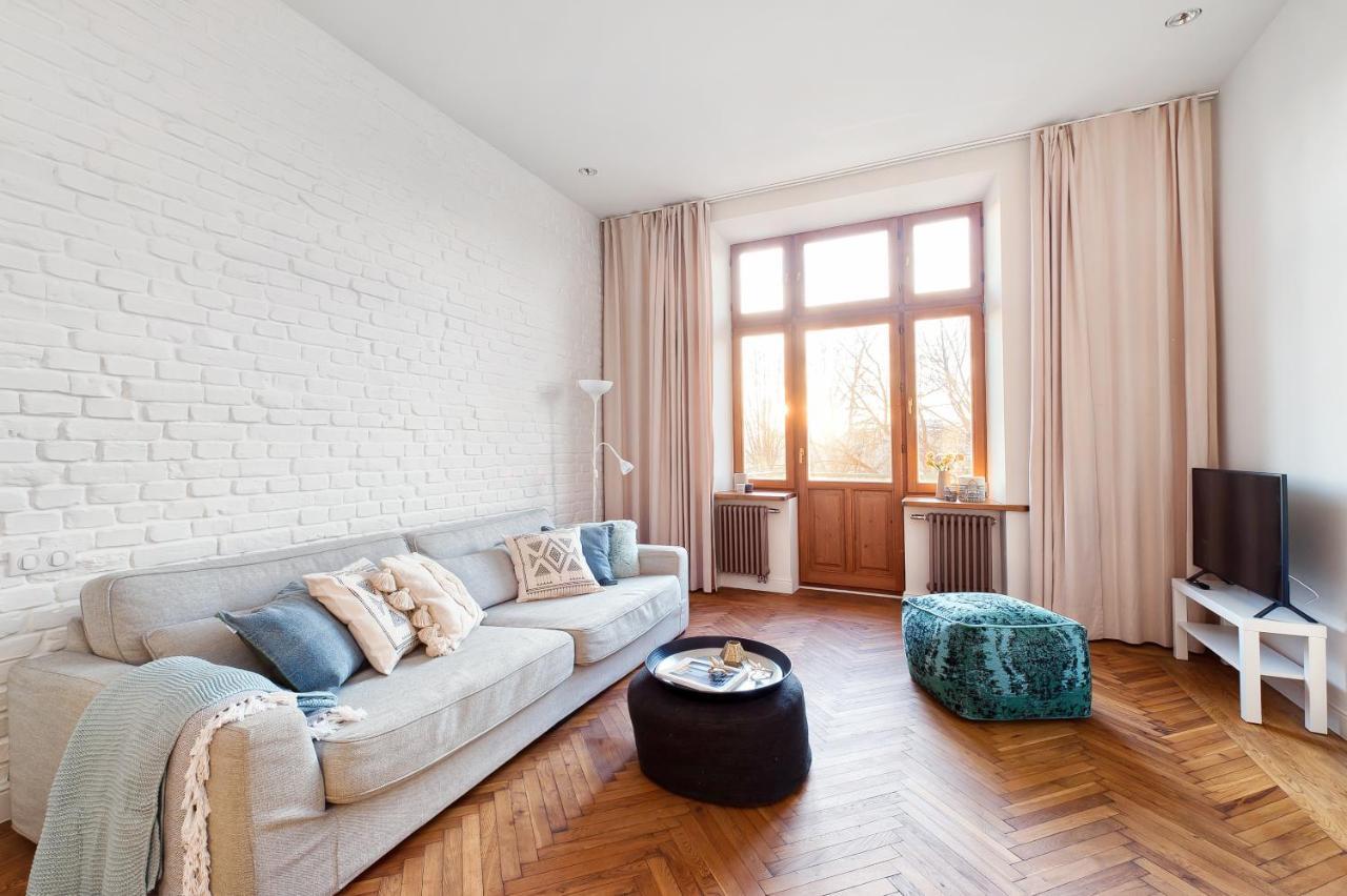 Dream Apartment - Loftaffair Красков Екстериор снимка