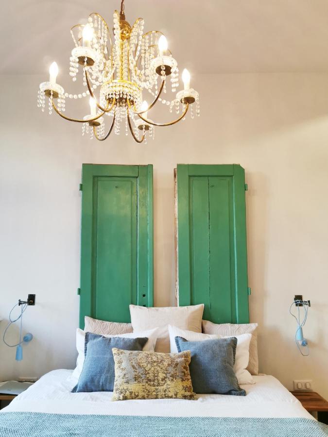 Dream Apartment - Loftaffair Красков Екстериор снимка