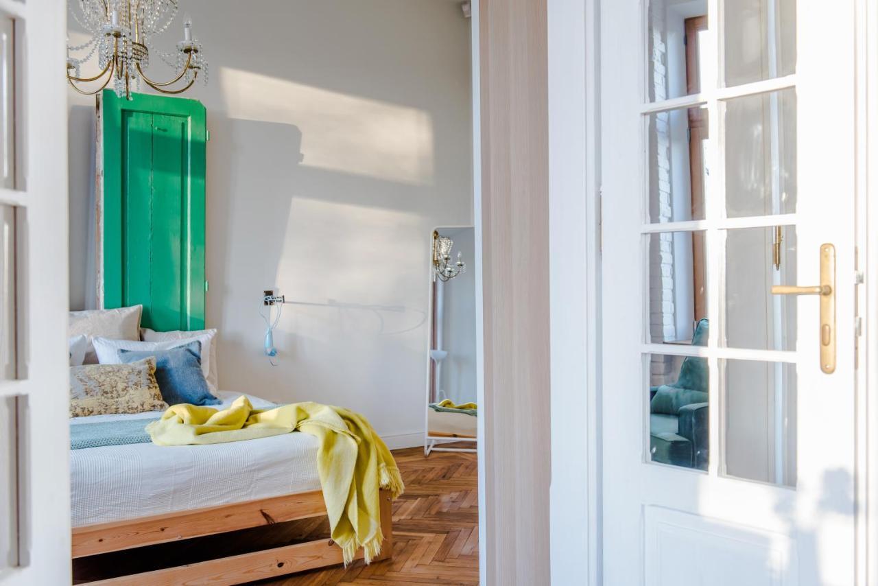 Dream Apartment - Loftaffair Красков Екстериор снимка