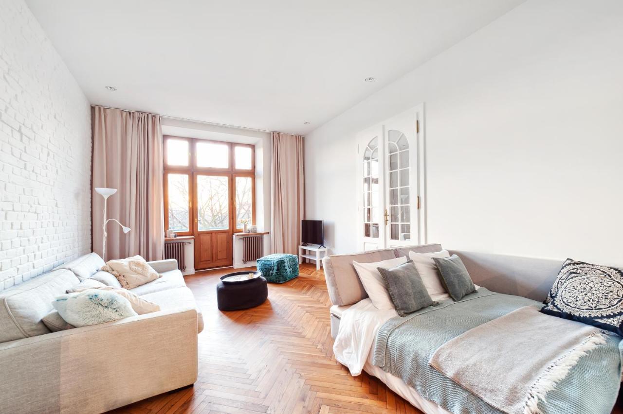 Dream Apartment - Loftaffair Красков Екстериор снимка